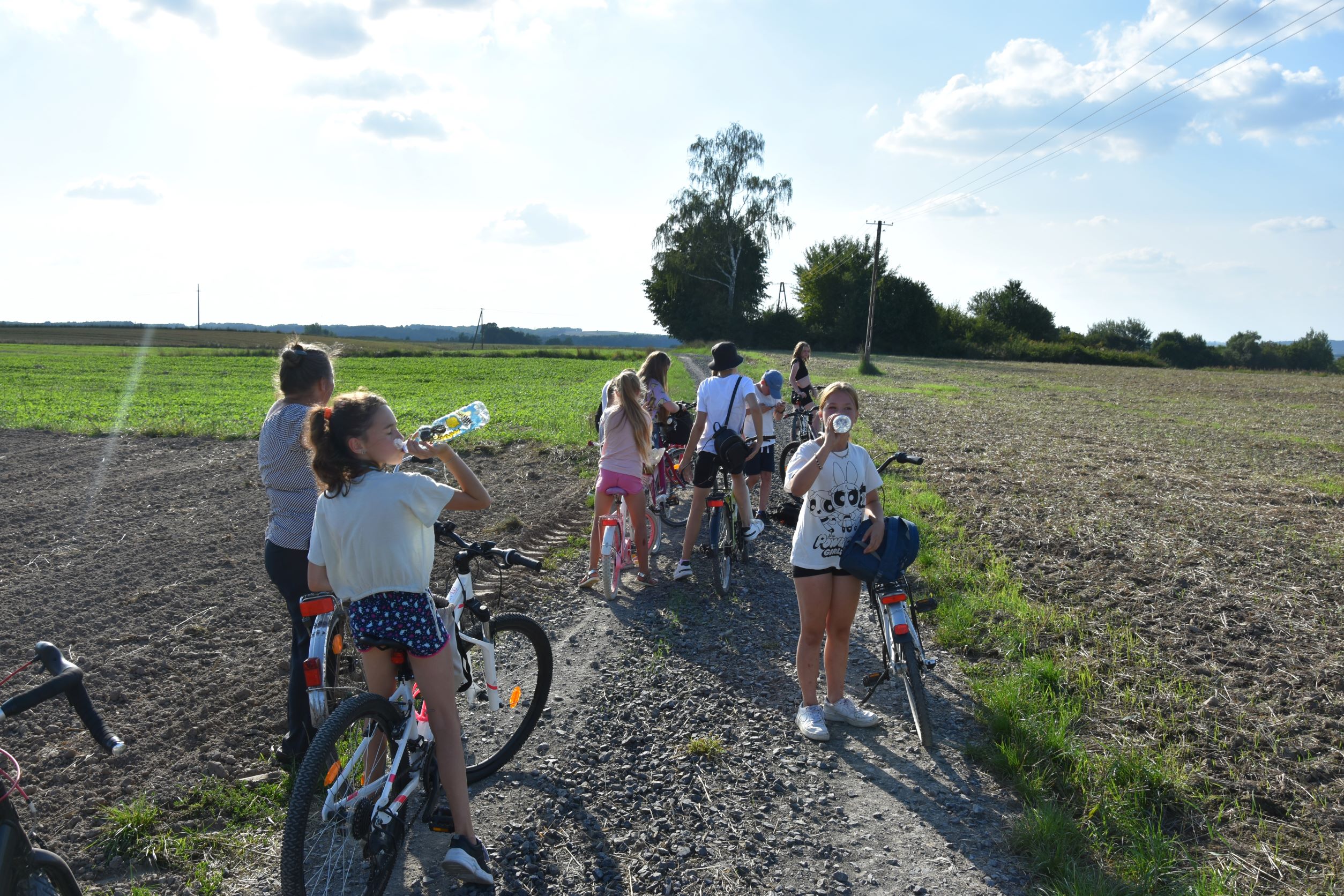 Podsumowanie projektu